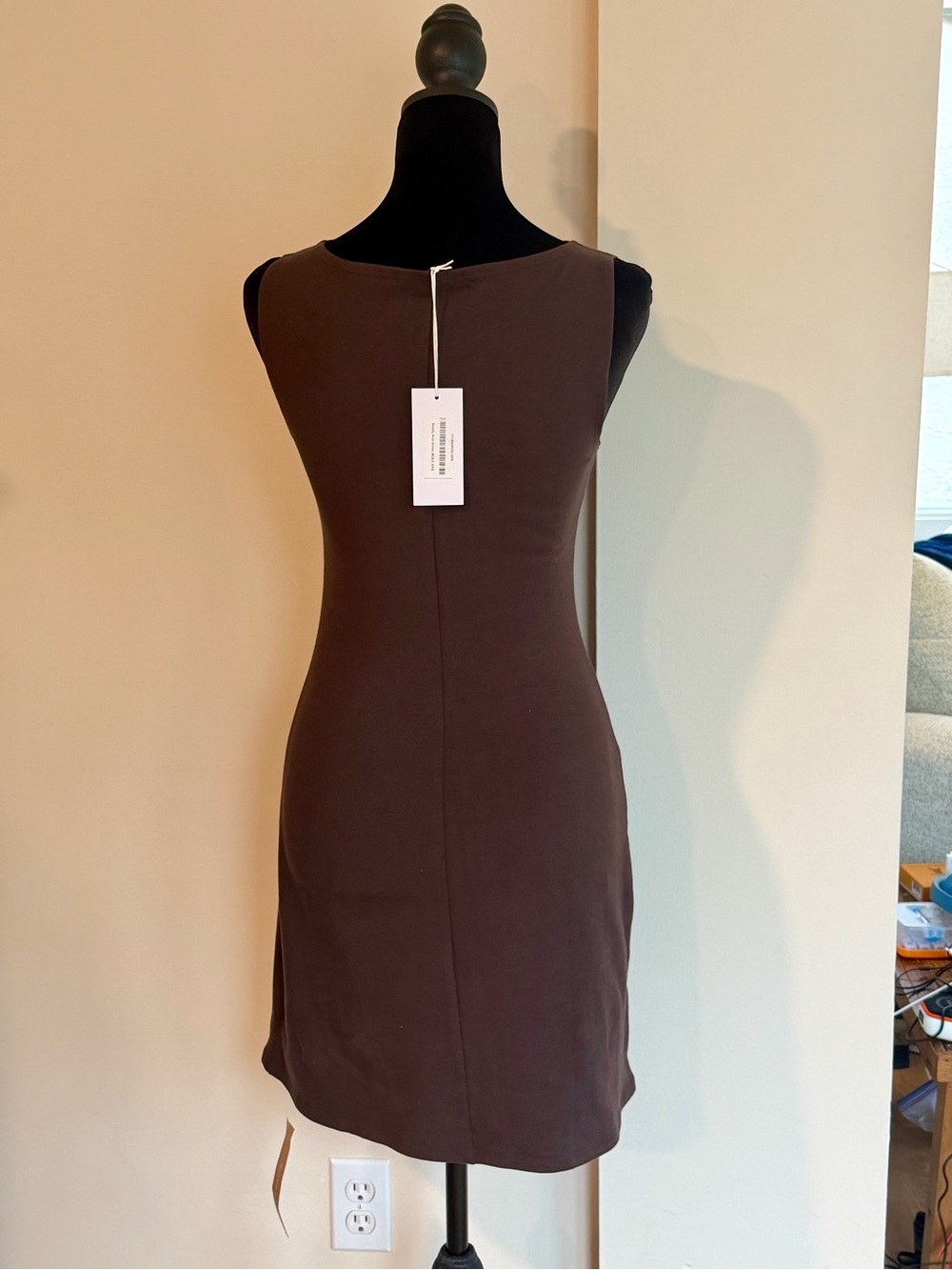 Reformation Nataly Knit Dress - Picture 7 of 8